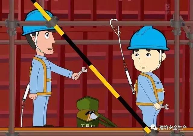 火災(zāi)、觸電、高處墜落、車輛傷害等冬季施工常見安全事故如何防治