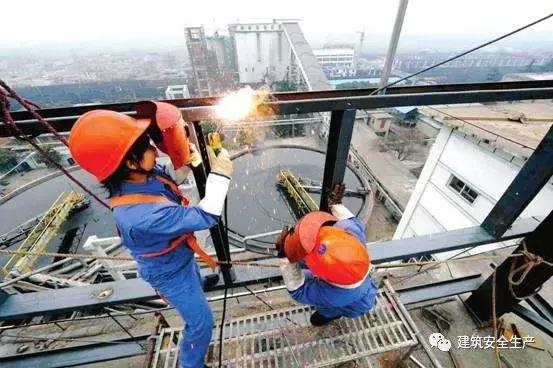 火災(zāi)、觸電、高處墜落、車輛傷害等冬季施工常見安全事故如何防治