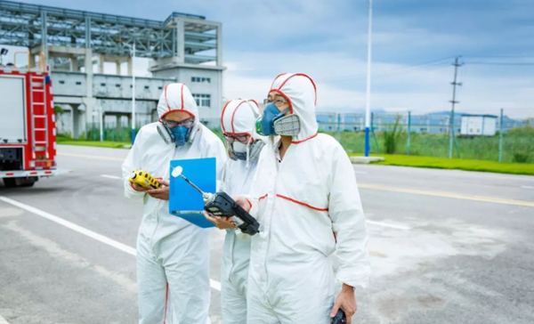 應(yīng)急管理部啟動(dòng)危險(xiǎn)化學(xué)品產(chǎn)業(yè)轉(zhuǎn)移 重點(diǎn)縣（園區(qū)）專(zhuān)家指導(dǎo)服務(wù)