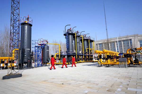 湖北、陜西、河南清明假期安全形勢總體平穩(wěn)有序