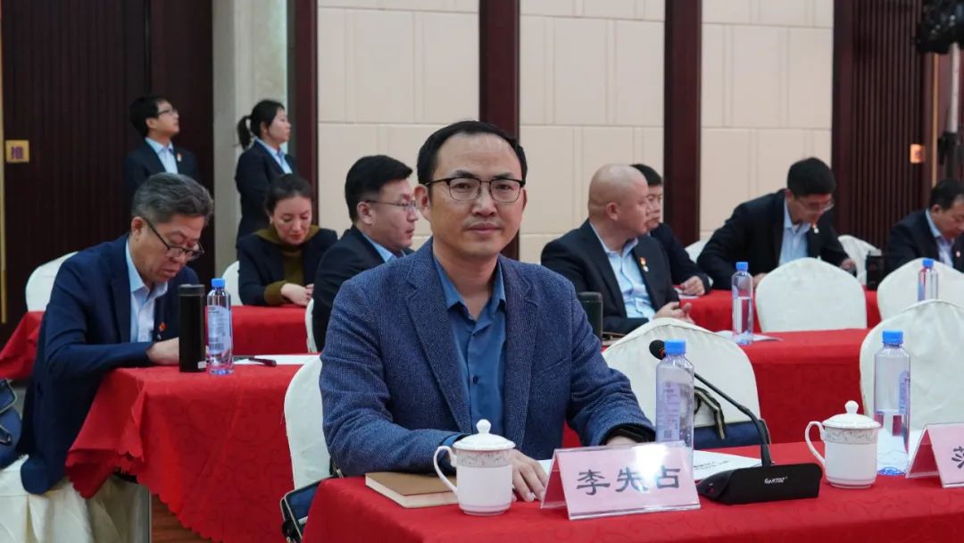 風(fēng)險(xiǎn)減量服務(wù)高端論壇圓滿召開，安環(huán)家方案獲得高度認(rèn)可