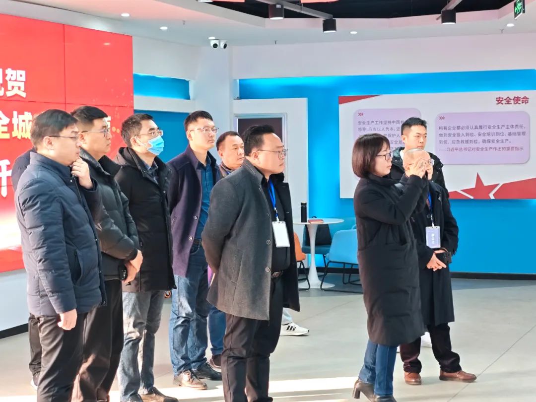 大爆發(fā)！鑫安全城市運(yùn)營商加速落地，安全服務(wù)行業(yè)迎來超級(jí)風(fēng)口